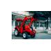 Фронтальный погрузчик Dongfeng FEL-250 для минитрактора