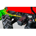 Отвал Flagman | Флагман 5090 SG к трактору Solis 60G с гидроповоротом (1,8 м) Отвал Flagman | Флагман 5090 SG к трактору Solis 60G с гидроповоротом (1,8 м)