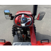 Минитрактор Rossel XT-20D pro Минитрактор Rossel XT-20D pro