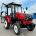Минитрактор Rossel RT-282D Минитрактор Rossel RT-282D