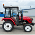 Минитрактор Rossel RT-282D Минитрактор Rossel RT-282D