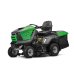 Садовый трактор Caiman Comodo Max 2WD 107D2K2 (20 л.с.) Садовый трактор Caiman Comodo Max 2WD 107D2K2 (20 л.с.)