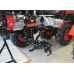 Минитрактор TZR-015 Минитрактор TZR-015